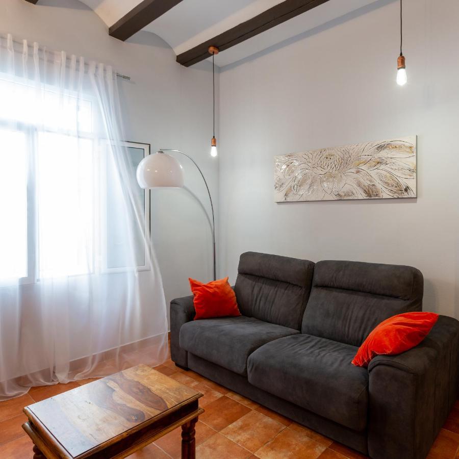 Appartamento Cozy Near The Center, Torres De Serrano Valenza