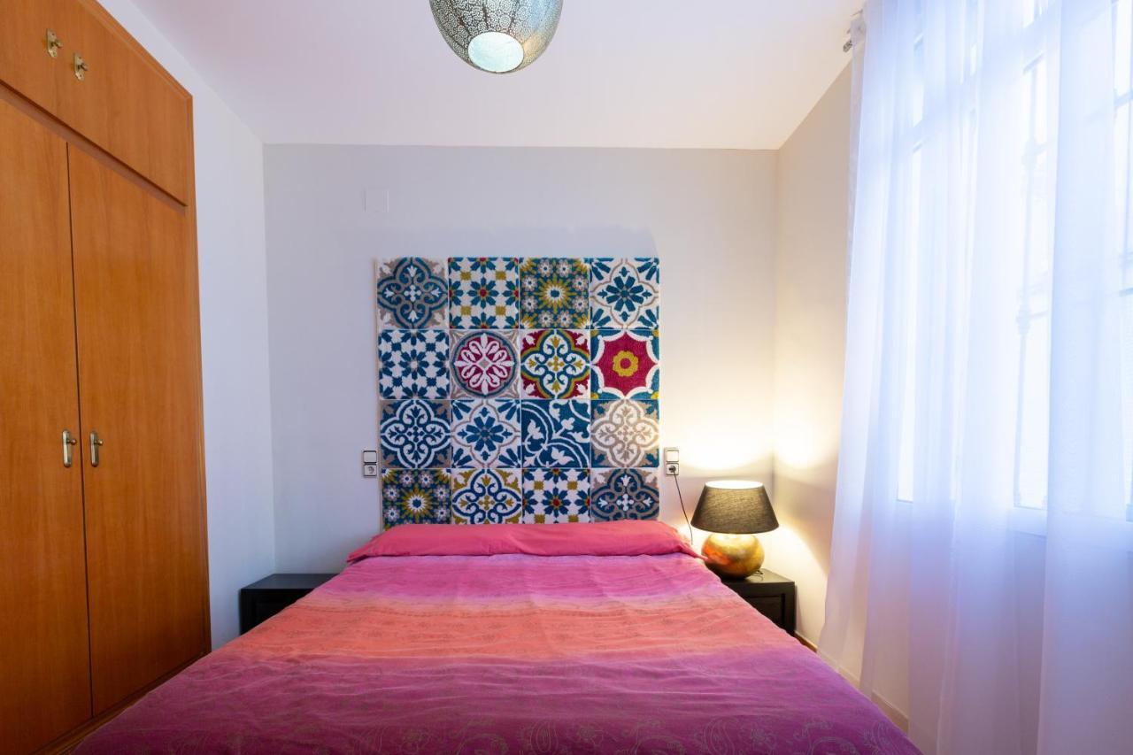 Cozy Near The Center, Torres De Serrano Appartamento