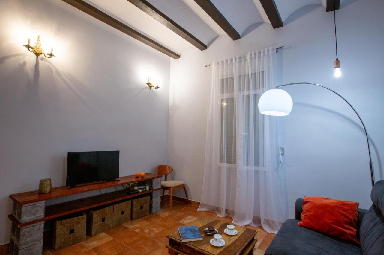 Cozy Near The Center, Torres De Serrano Appartamento Valenza
