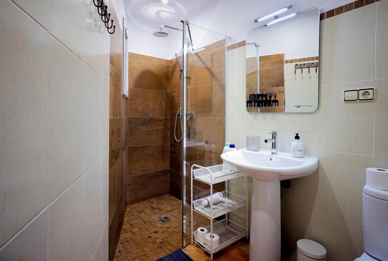Cozy Near The Center, Torres De Serrano * Valenza