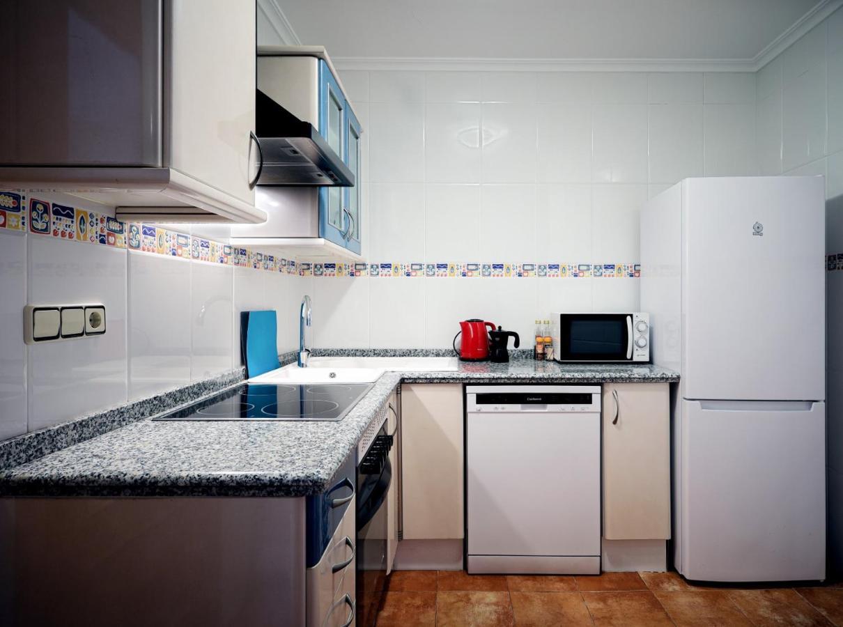 Appartamento Cozy Near The Center, Torres De Serrano Valenza